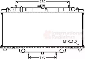 VAN WEZEL 33002394