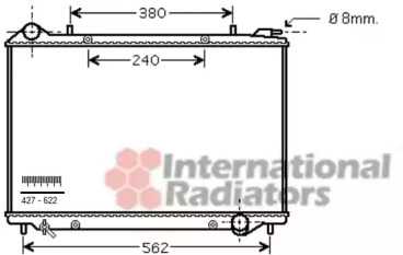 VAN WEZEL 37002441