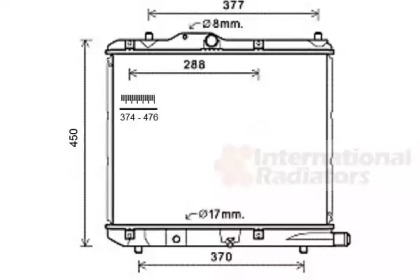 VAN WEZEL 37002590