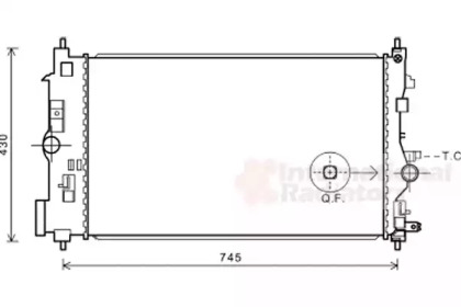 VAN WEZEL 37002591