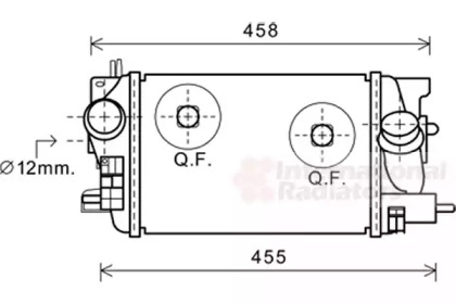 VAN WEZEL 37004575