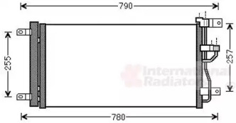 VAN WEZEL 37005612