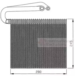 VAN WEZEL 3700V399