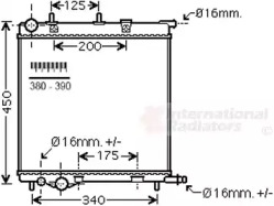 VAN WEZEL 40002368