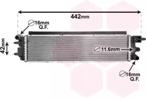 VAN WEZEL 40002381