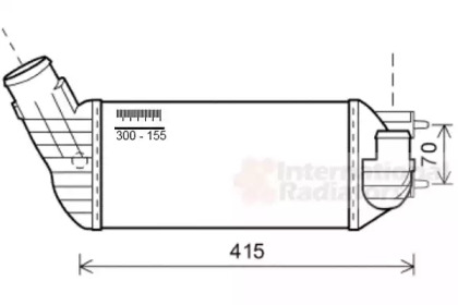 VAN WEZEL 40004360