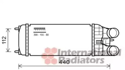 VAN WEZEL 40004361