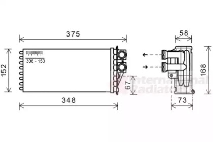 VAN WEZEL 40006359