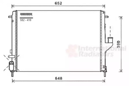 VAN WEZEL 43002478