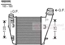 VAN WEZEL 43004552