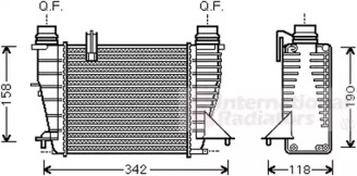 VAN WEZEL 43004553