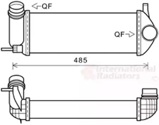 VAN WEZEL 43004615