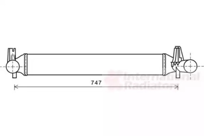 VAN WEZEL 49004042