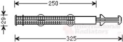 VAN WEZEL 4900D043