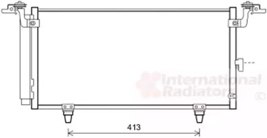 VAN WEZEL 51005084