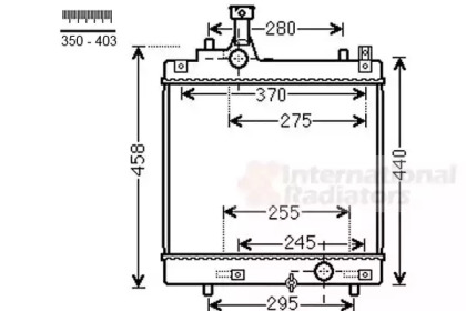 VAN WEZEL 52002113