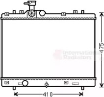 VAN WEZEL 52002137