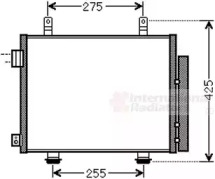 VAN WEZEL 52005115