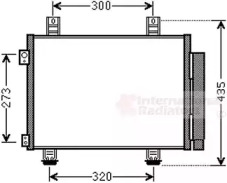 VAN WEZEL 52005117