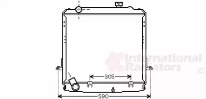VAN WEZEL 53012373