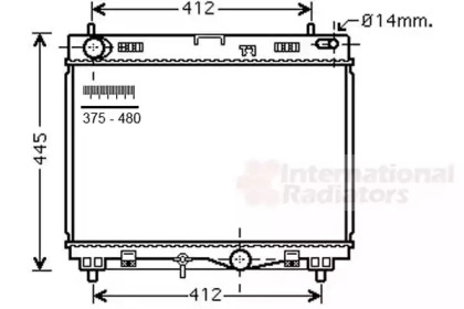 VAN WEZEL 53002499