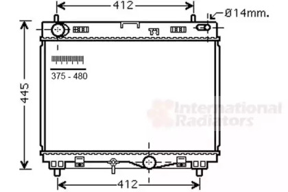 VAN WEZEL 53002500