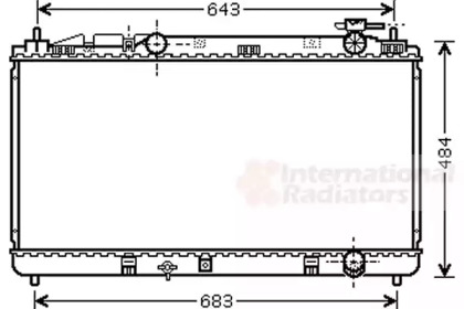 VAN WEZEL 53002598