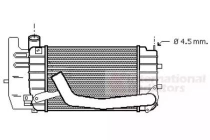 VAN WEZEL 53004361