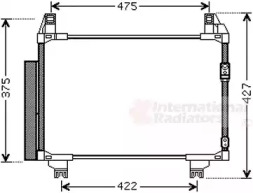 VAN WEZEL 53005497