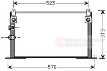 VAN WEZEL 53005585