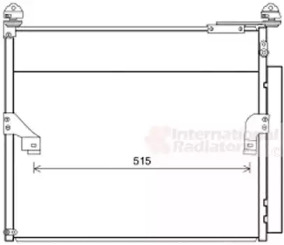 VAN WEZEL 53005655