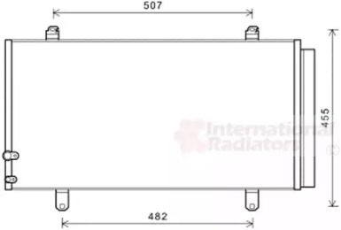 VAN WEZEL 53005698