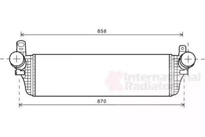 VAN WEZEL 58004313