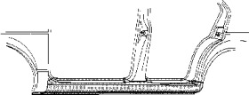 VAN WEZEL 581102