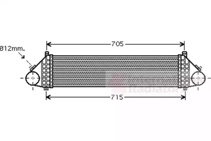 VAN WEZEL 59004164