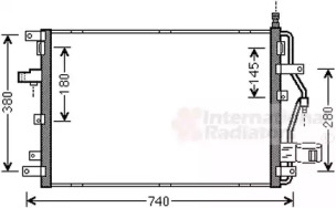 VAN WEZEL 59005158