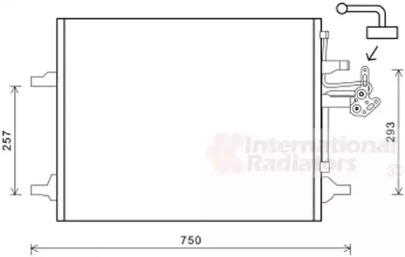 VAN WEZEL 59005166