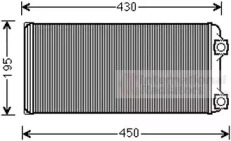 VAN WEZEL 60006048