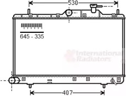 VAN WEZEL 82002307