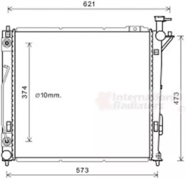 VAN WEZEL 82002339