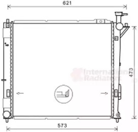 VAN WEZEL 82002346