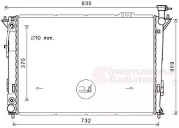 VAN WEZEL 82002352