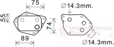 VAN WEZEL 82003288