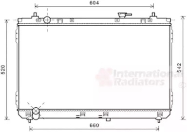 VAN WEZEL 83002183