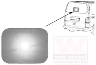 VAN WEZEL 9060