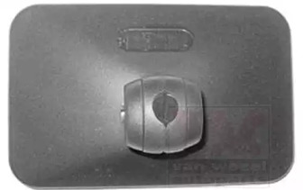 VAN WEZEL 9590