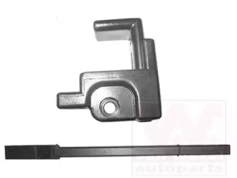 VAN WEZEL 9870