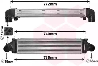 VAN WEZEL 02004218