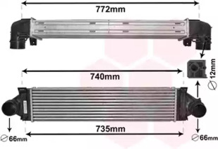 VAN WEZEL 02004219