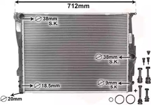 VAN WEZEL 06002303